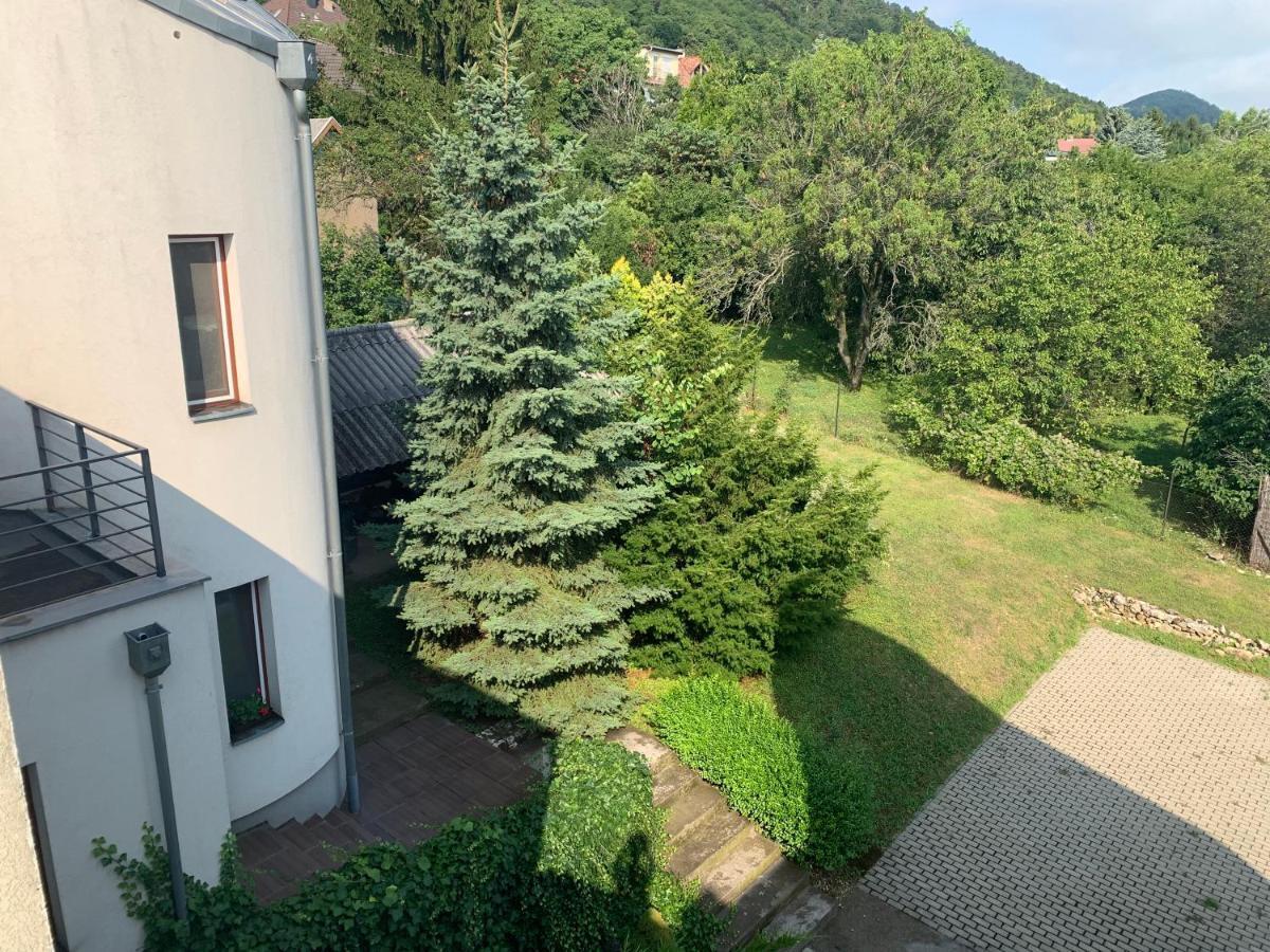 Maharaja Mountain Palace With Free Privat Parking And Garden Budapest Exterior photo